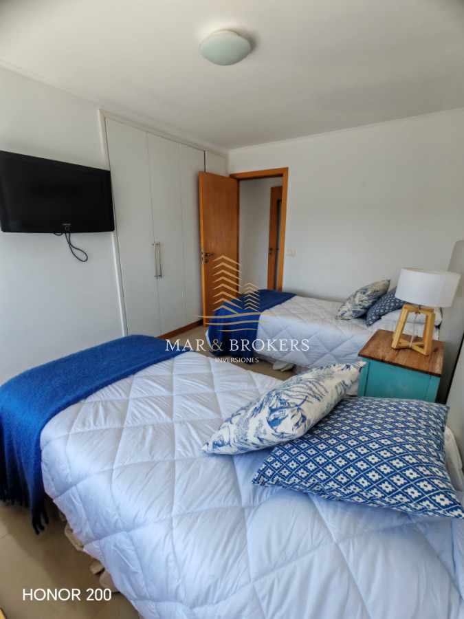 Apartamento ID.1449 - Apartamento en Punta del Este, Brava
