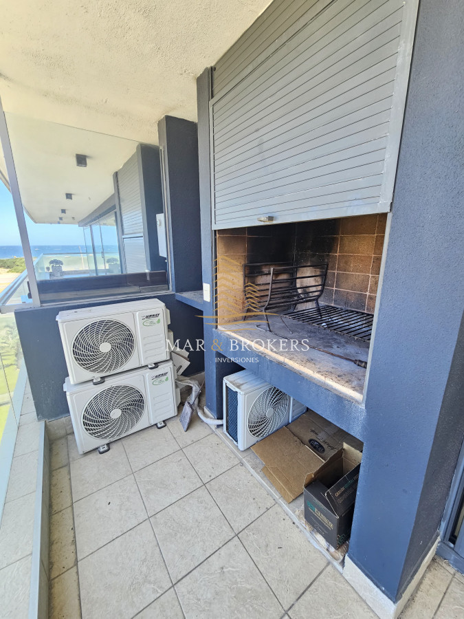 Apartamento ID.396 - Venta departamento punta del este 