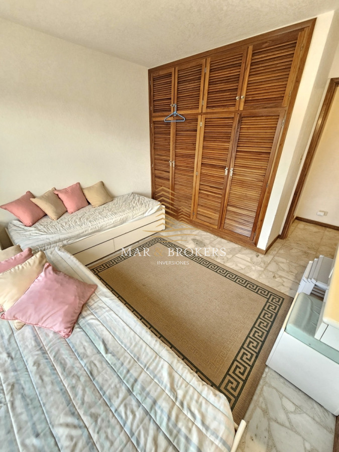 Apartamento ID.1034 - Apartamento en Maldonado, 