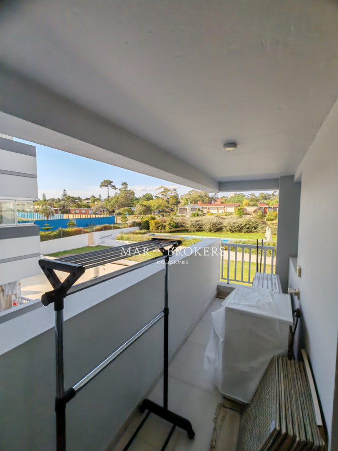 Apartamento ID.1523 - Apartamento en Punta del Este, Mansa