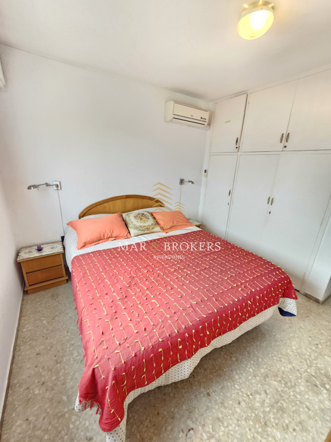 Apartamento ID.1279 - Apartamento en Punta del Este, Península