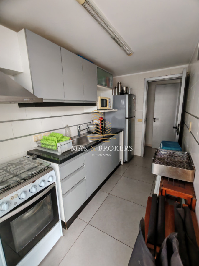 Apartamento ID.1505 - Apartamento en Punta del Este, La Pastora