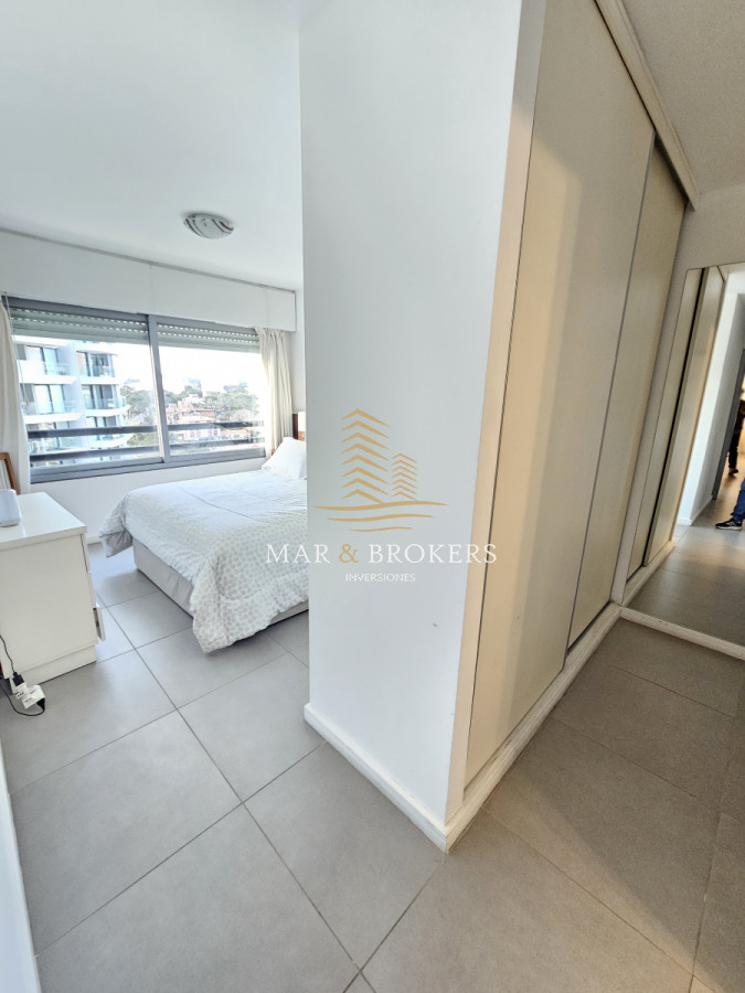 Apartamento ID.1260 - Apartamento en Punta del Este, La Pastora