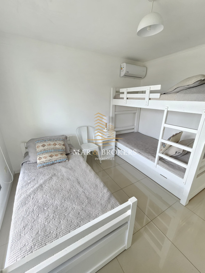 Apartamento ID.1206 - Apartamento en Punta del Este, Aidy Grill