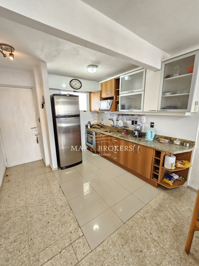 Apartamento ID.1279 - Apartamento en Punta del Este, Península