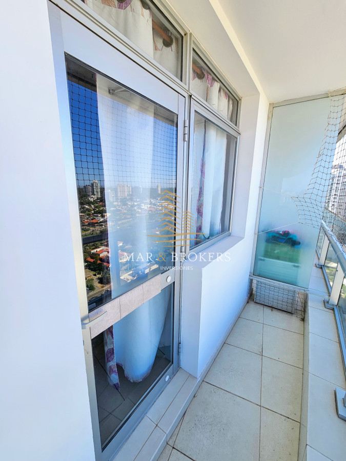 Apartamento ID.1122 - Apartamento en Punta del Este, Mansa