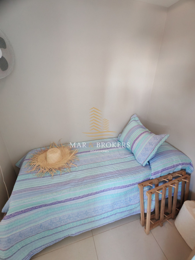 Apartamento ID.1523 - Apartamento en Punta del Este, Mansa