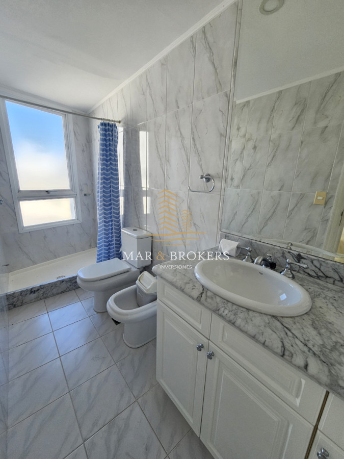 Apartamento ID.1267 - Apartamento en Punta del Este, Mansa