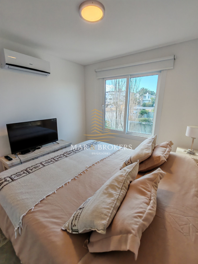 Apartamento ID.1311 - Apartamento en La Barra, La Barra