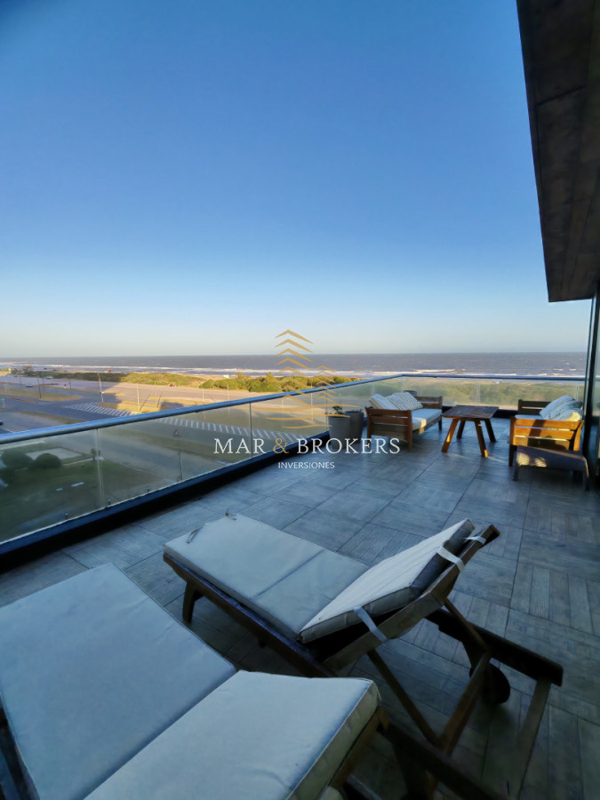Apartamento ID.1510 - Apartamento en Punta del Este, Brava