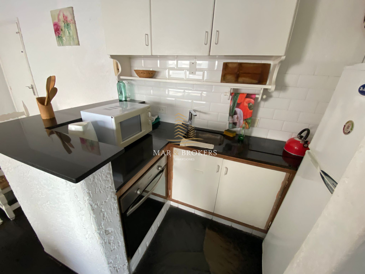 Apartamento ID.44 - Apartamento en Mansa - Punta del Este   