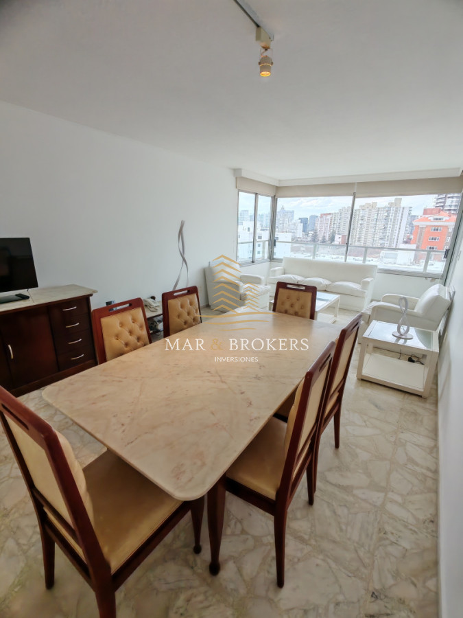 Apartamento ID.1524 - Apartamento en Punta del Este, Península