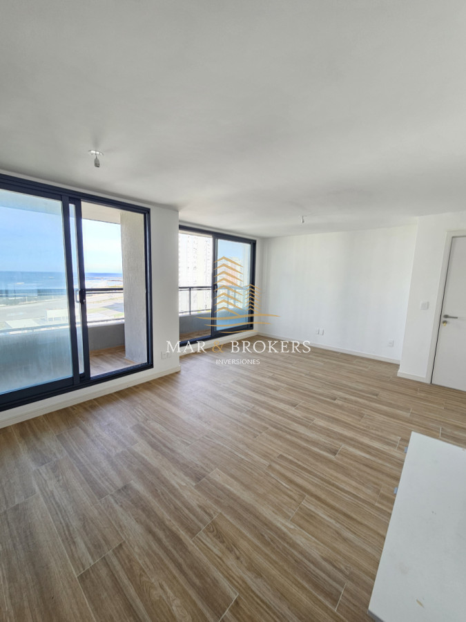 Apartamento ID.1237 - Apartamento en Punta del Este, Brava