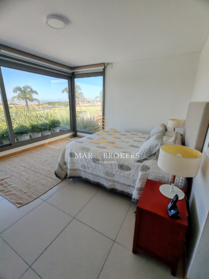 Apartamento ID.1521 - Apartamento en Punta del Este, El Placer