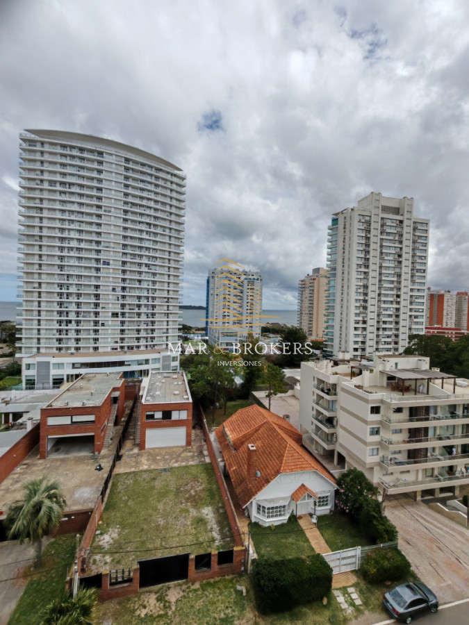 Apartamento ID.1546 - Apartamento en Punta del Este, Mansa