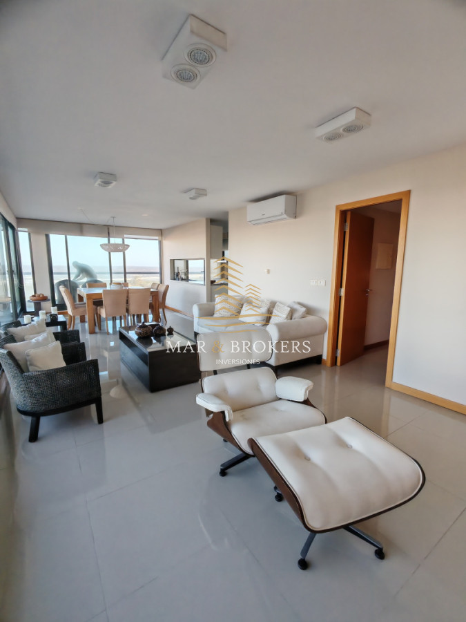 Apartamento ID.1510 - Apartamento en Punta del Este, Brava