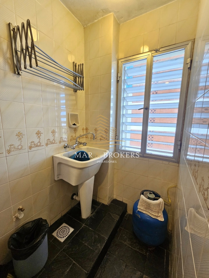 Apartamento ID.1021 - Apartamento en Punta del Este, Península