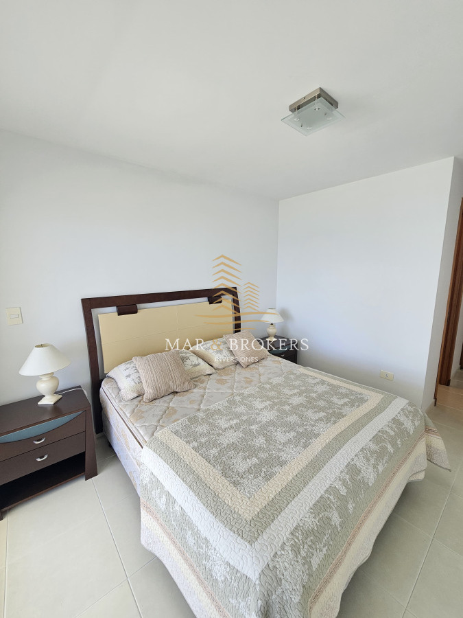 Apartamento ID.1100 - Apartamento en Punta del Este, Mansa