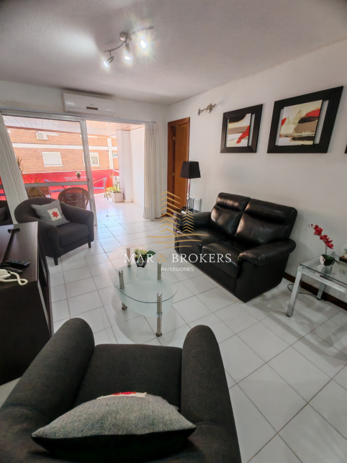 Apartamento ID.1395 - Apartamento en Maldonado, 