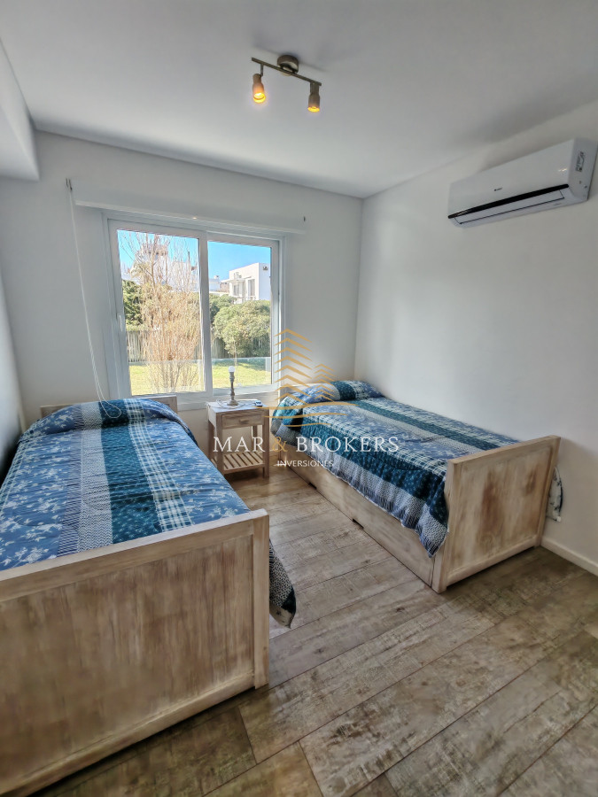 Apartamento ID.1312 - Apartamento en La Barra, La Barra