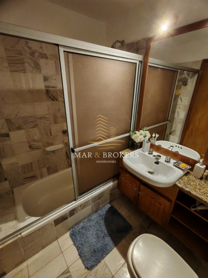 Apartamento ID.1543 - Apartamento en Maldonado, 