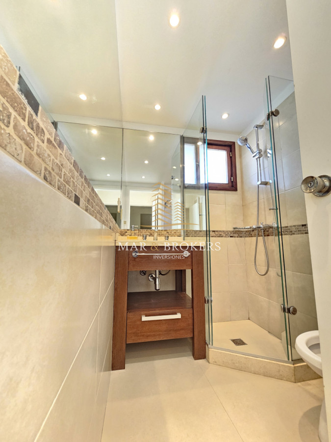 Apartamento ID.1160 - Apartamento en Punta del Este, Península