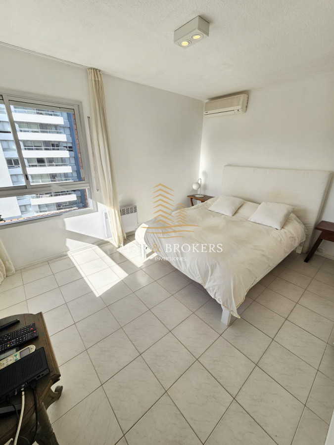 Apartamento ID.1187 - Apartamento en Punta del Este, Brava