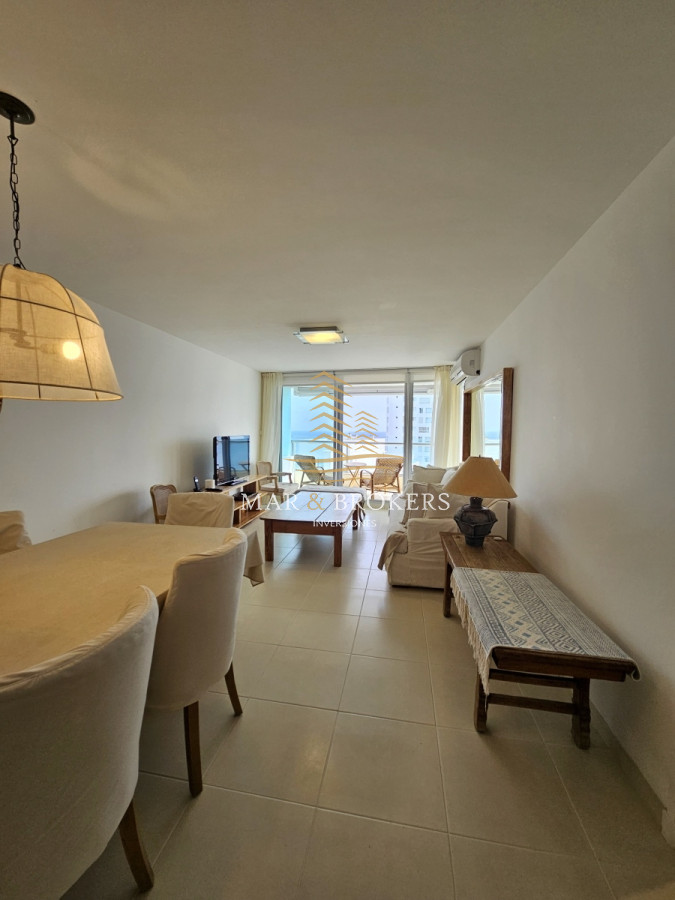 Apartamento ID.1024 - Apartamento en Punta del Este, Mansa