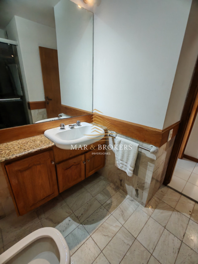 Apartamento ID.1395 - Apartamento en Maldonado, 
