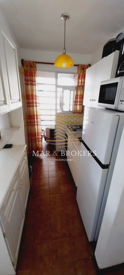 Apartamento ID.960 - Apartamento en Punta del Este (  La Pastora )