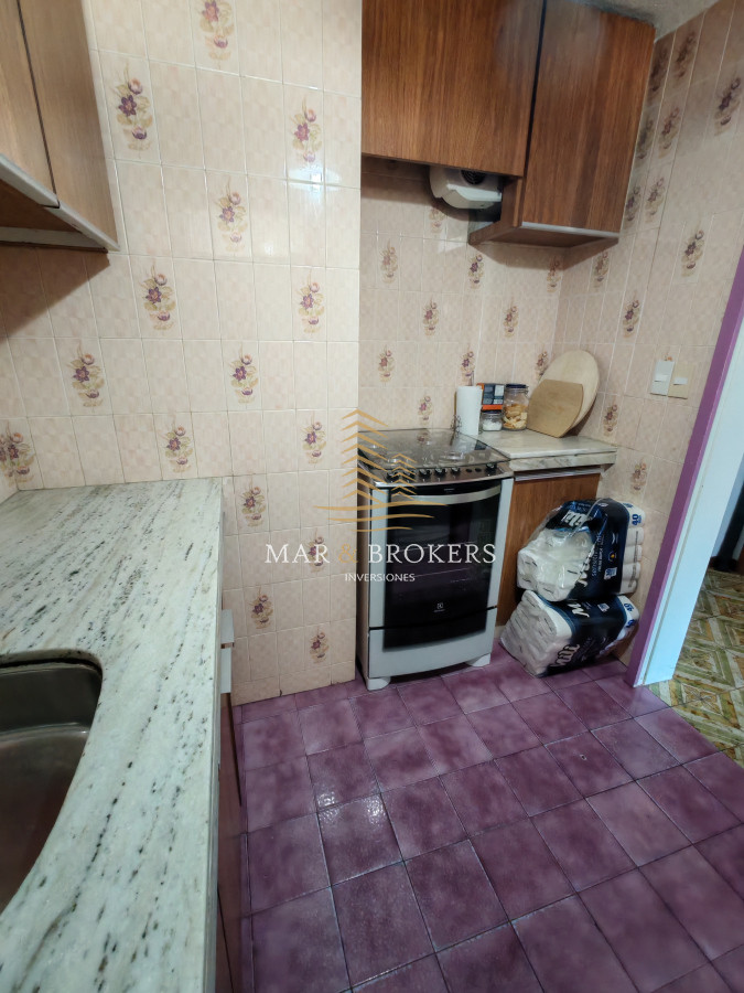 Apartamento ID.1321 - Apartamento en Punta del Este, Península