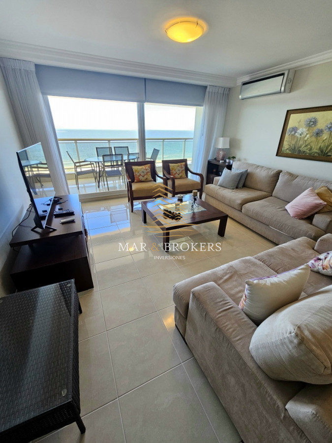 Apartamento ID.876 - Apartamento en Punta del Este, Mansa
