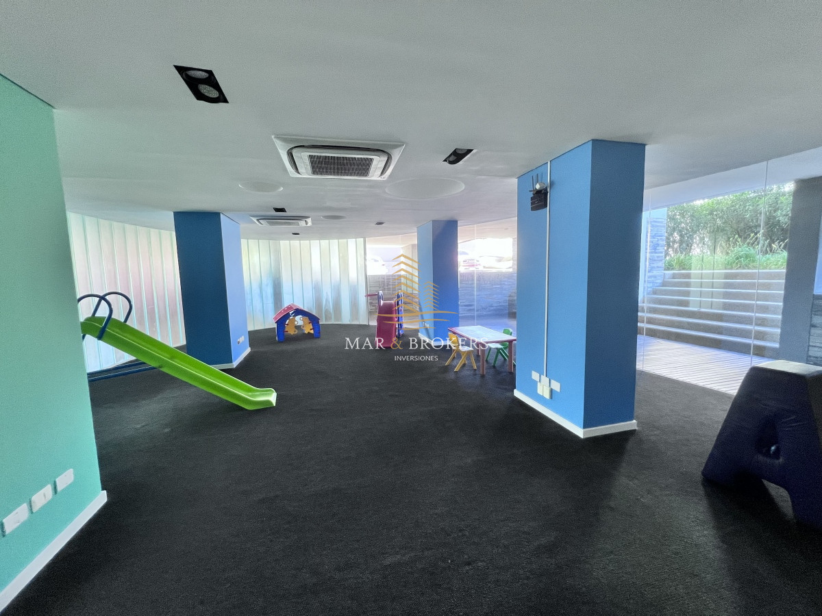 Apartamento ID.964 - Apartamento en Punta del Este, Aidy Grill