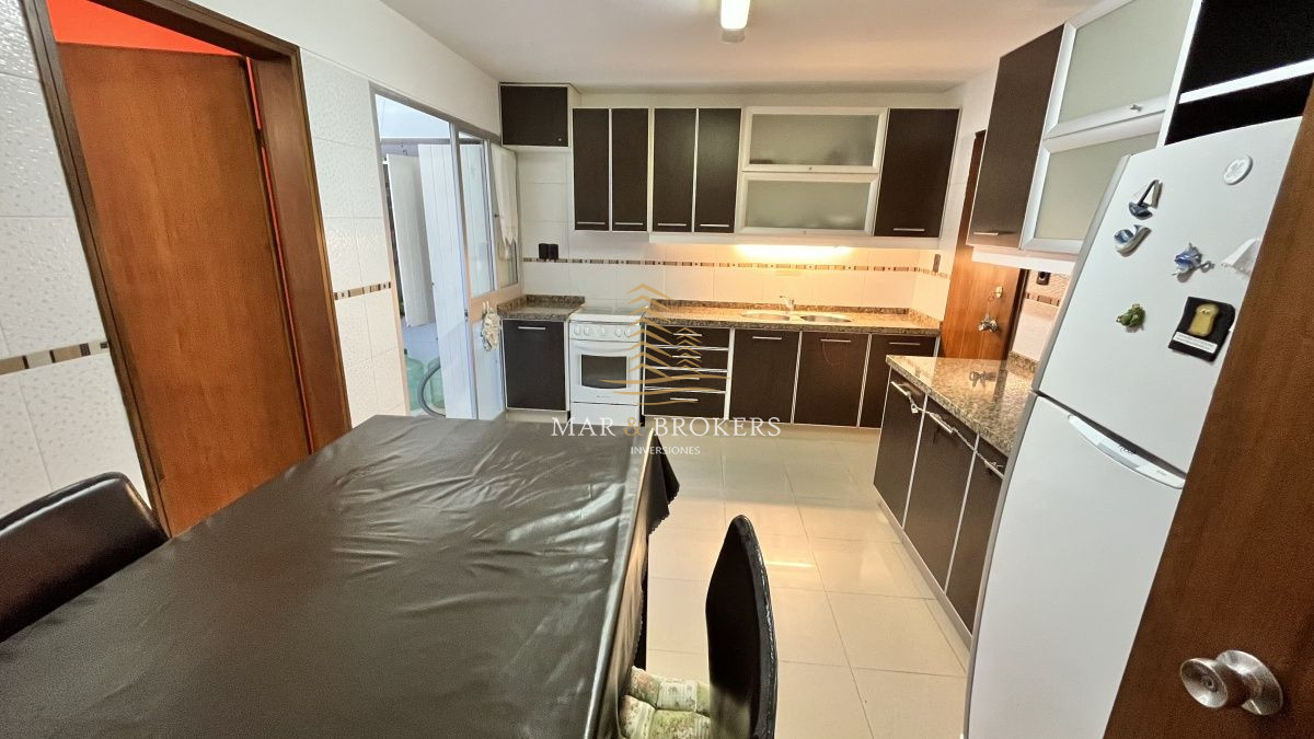 Apartamento ID.878 - VENTA APARTAMENTO 3 DORMITORIOS ROOSEVELT
