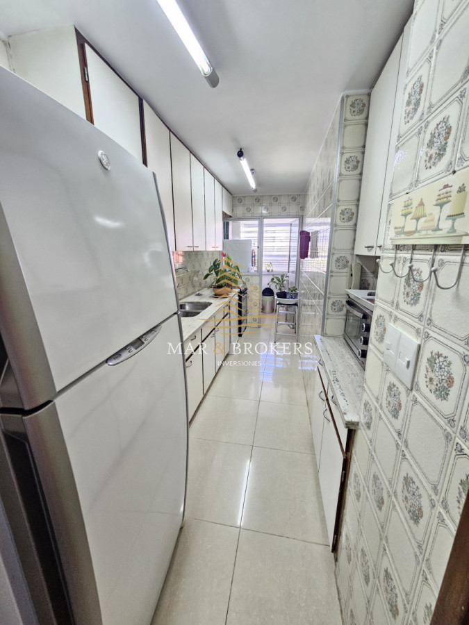 Apartamento ID.1258 - Apartamento en Punta del Este, Mansa