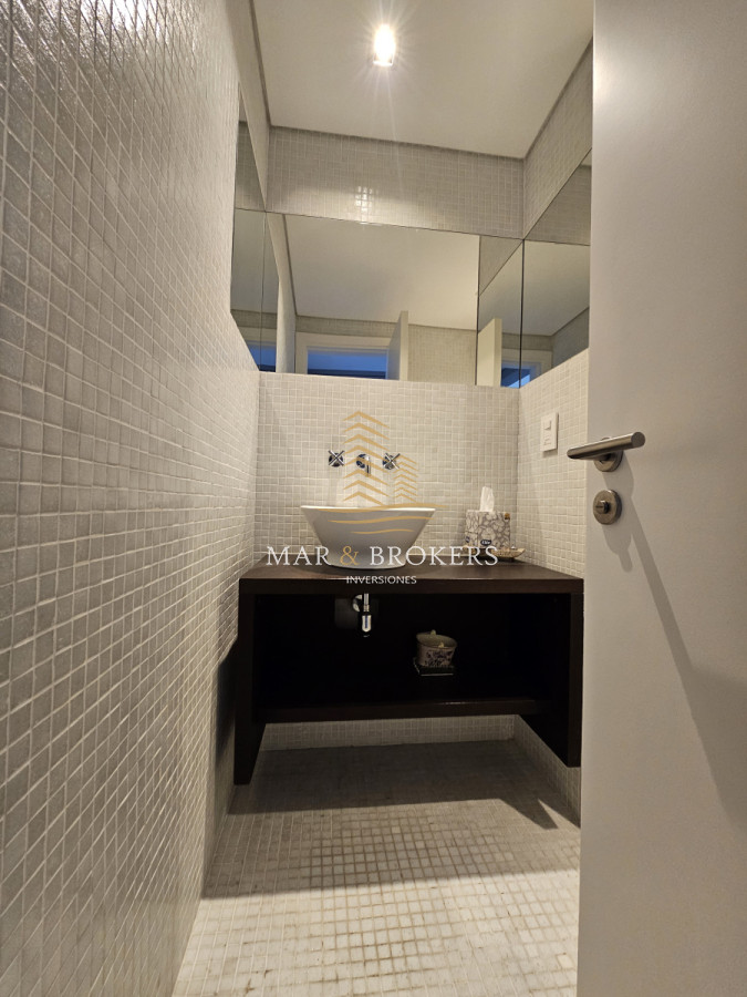 Apartamento ID.1271 - Apartamento en Punta del Este, Brava