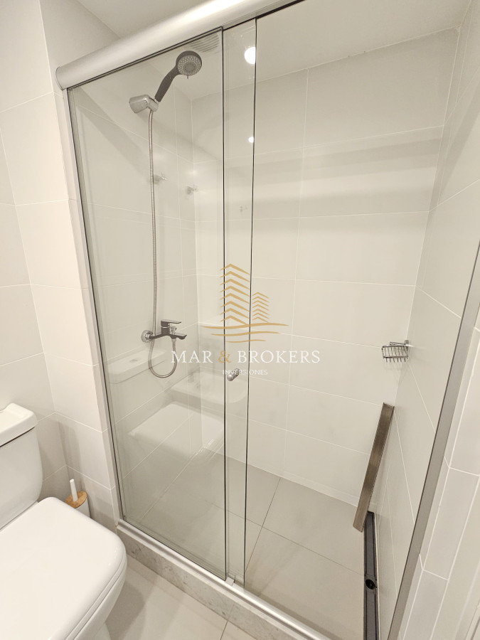 Apartamento ID.1138 - Apartamento en Punta del Este, Mansa