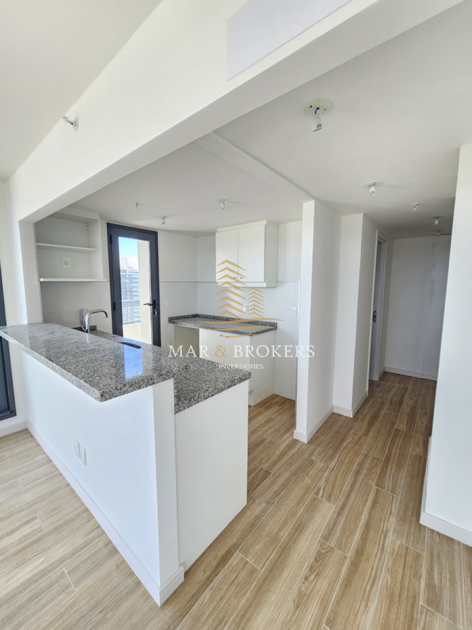 Apartamento ID.1239 - Apartamento en Punta del Este, Brava