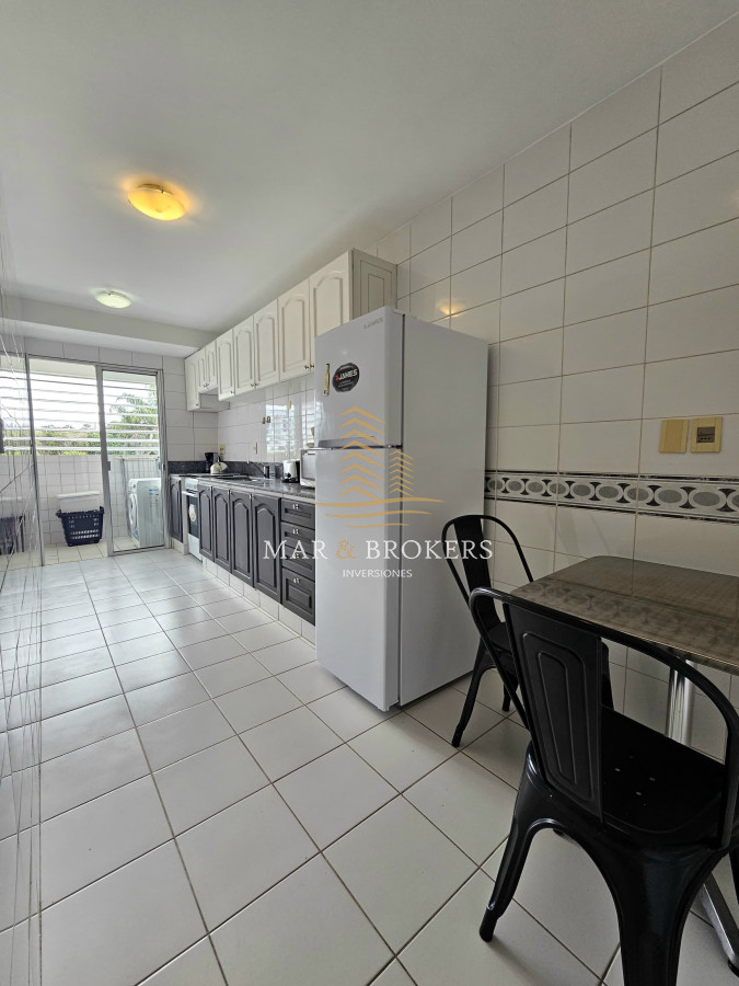 Apartamento ID.915 - Venta de departamento punta del este
