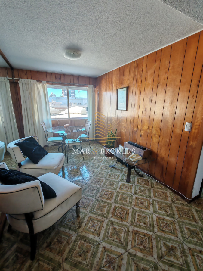 Apartamento ID.1321 - Apartamento en Punta del Este, Península