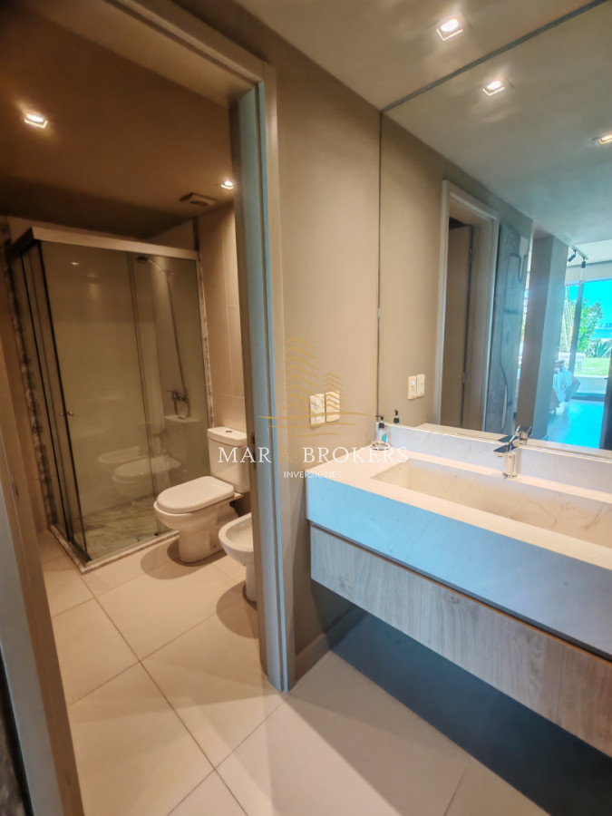 Apartamento ID.1526 - Apartamento en Punta Ballena, Las Cumbres