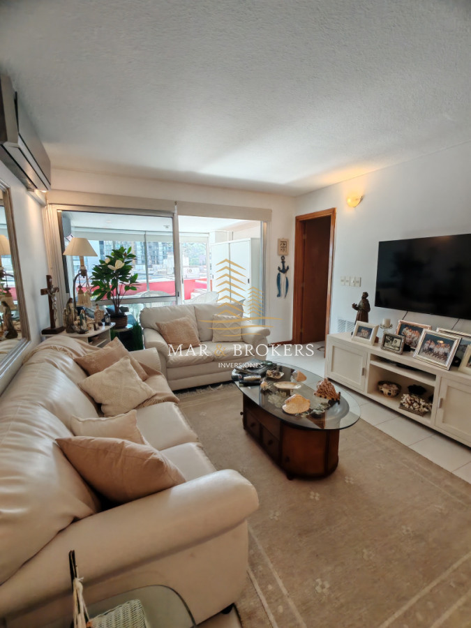 Apartamento ID.1522 - Apartamento en Maldonado, 