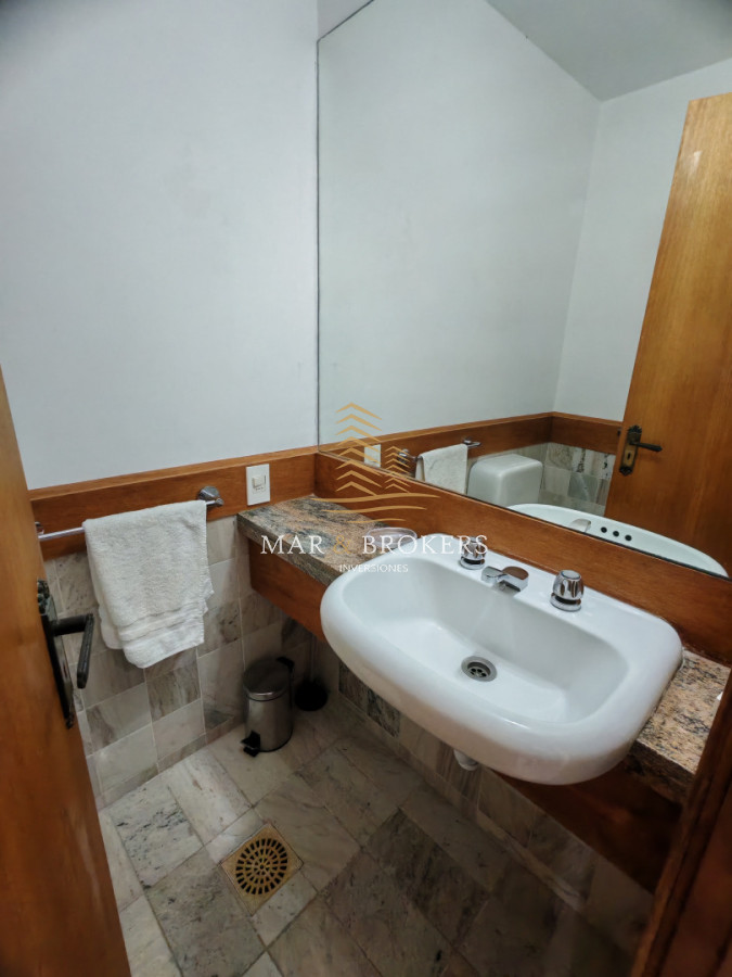 Apartamento ID.1395 - Apartamento en Maldonado, 