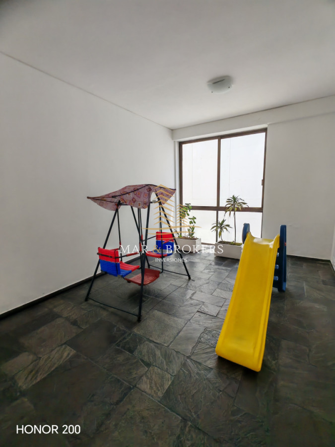 Apartamento ID.1457 - Apartamento en Punta del Este, Península