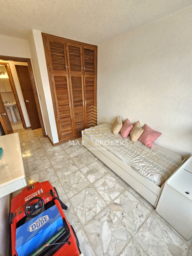 Apartamento ID.1034 - Apartamento en Maldonado, 