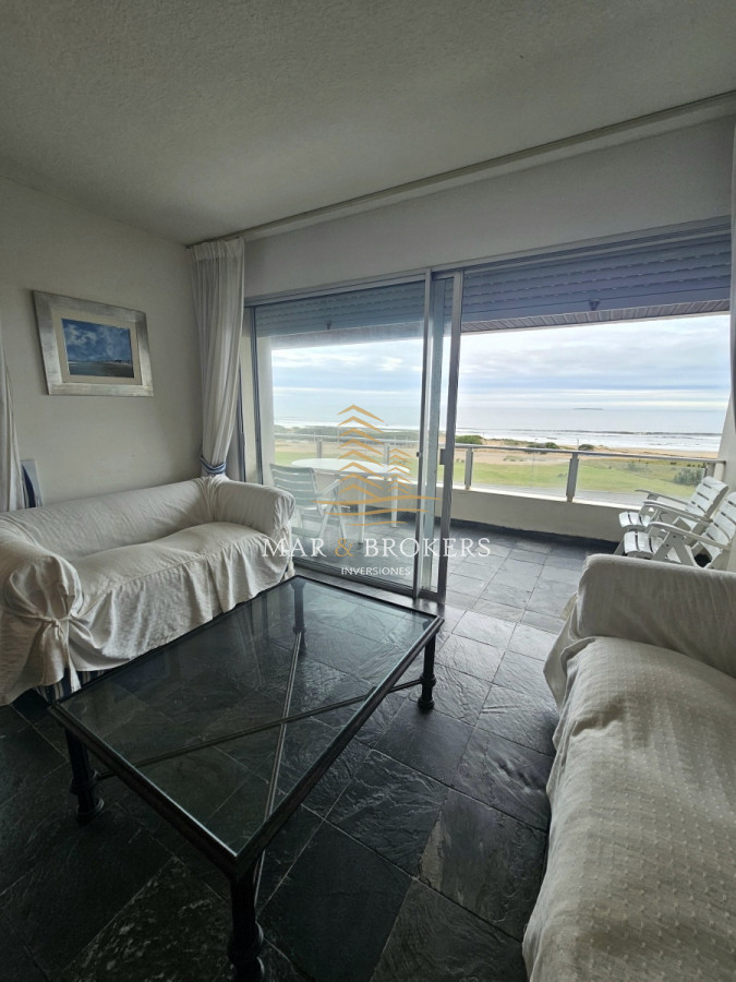 Apartamento ID.1021 - Apartamento en Punta del Este, Península