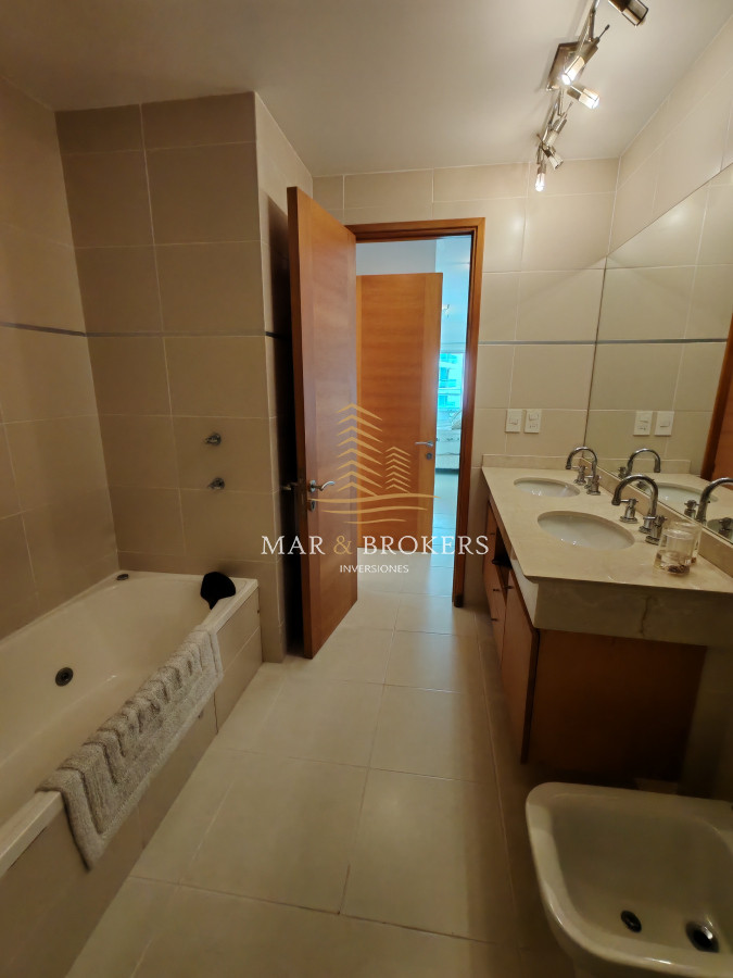 Apartamento ID.1304 - Apartamento en Punta del Este, Mansa