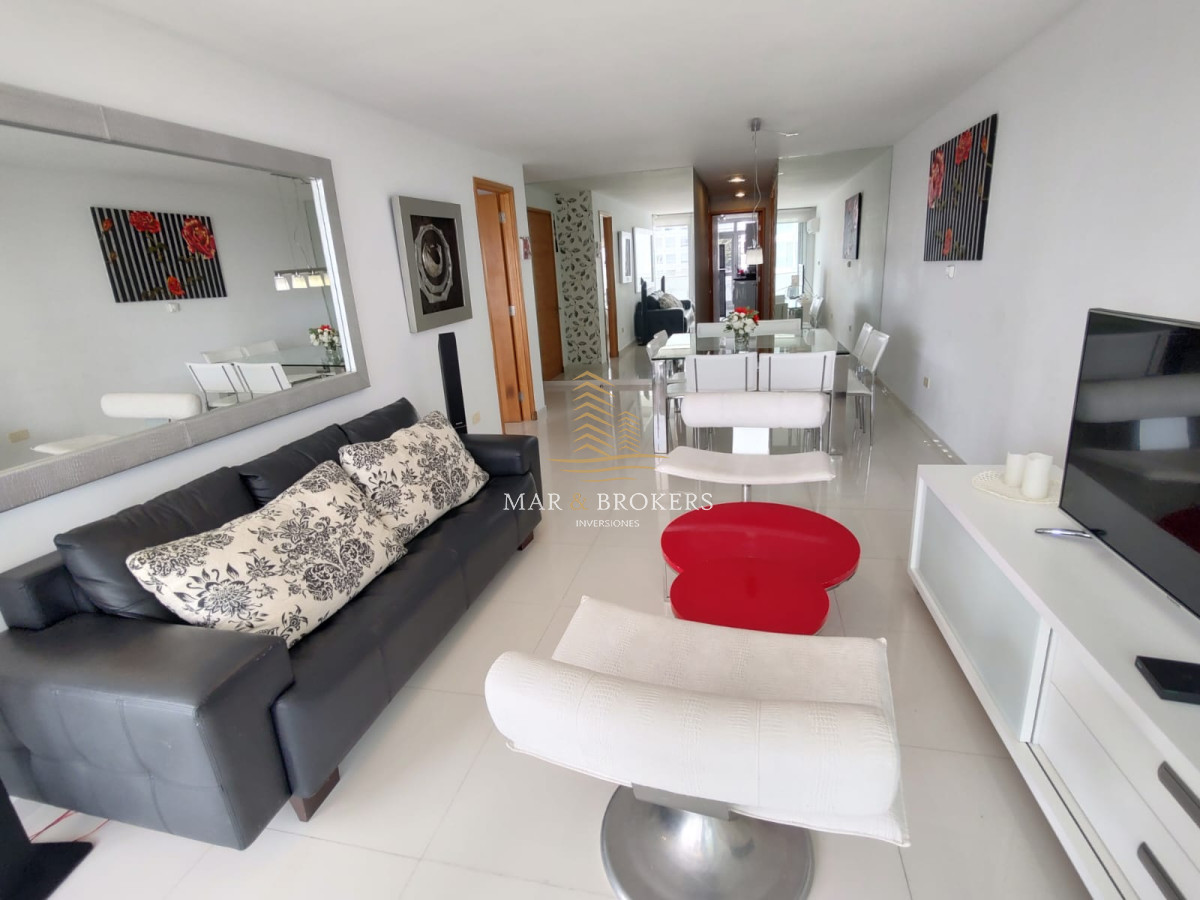 Apartamento ID.429 - Apartamento en Punta del Este, Mansa
