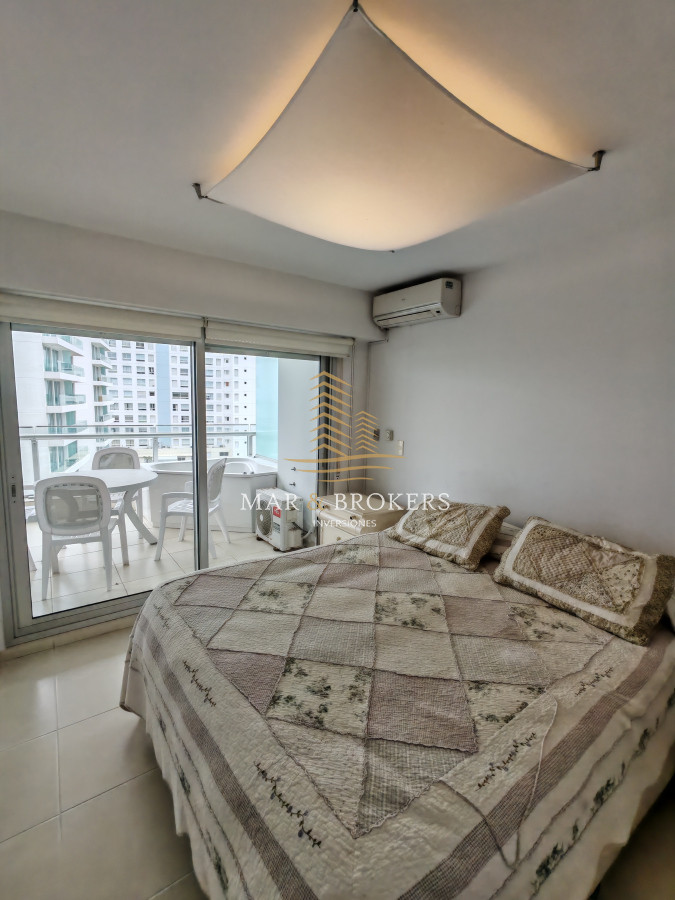 Apartamento ID.1304 - Apartamento en Punta del Este, Mansa