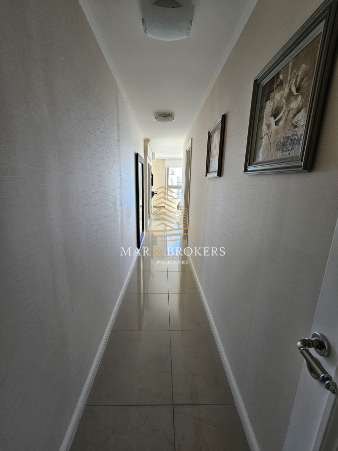 Apartamento ID.1219 - Apartamento en Punta del Este, Brava